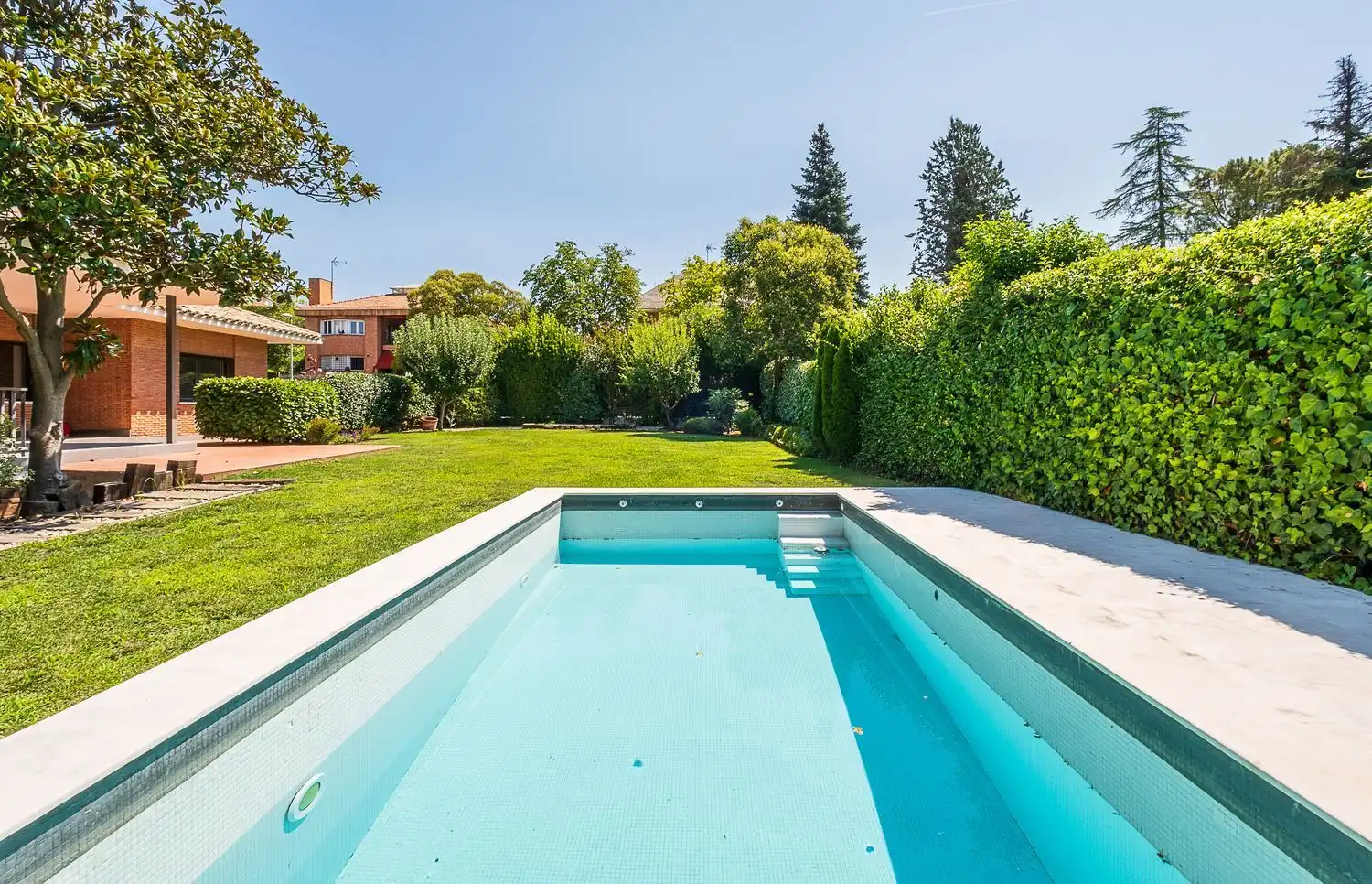 Casa de 500 m² a Madrid