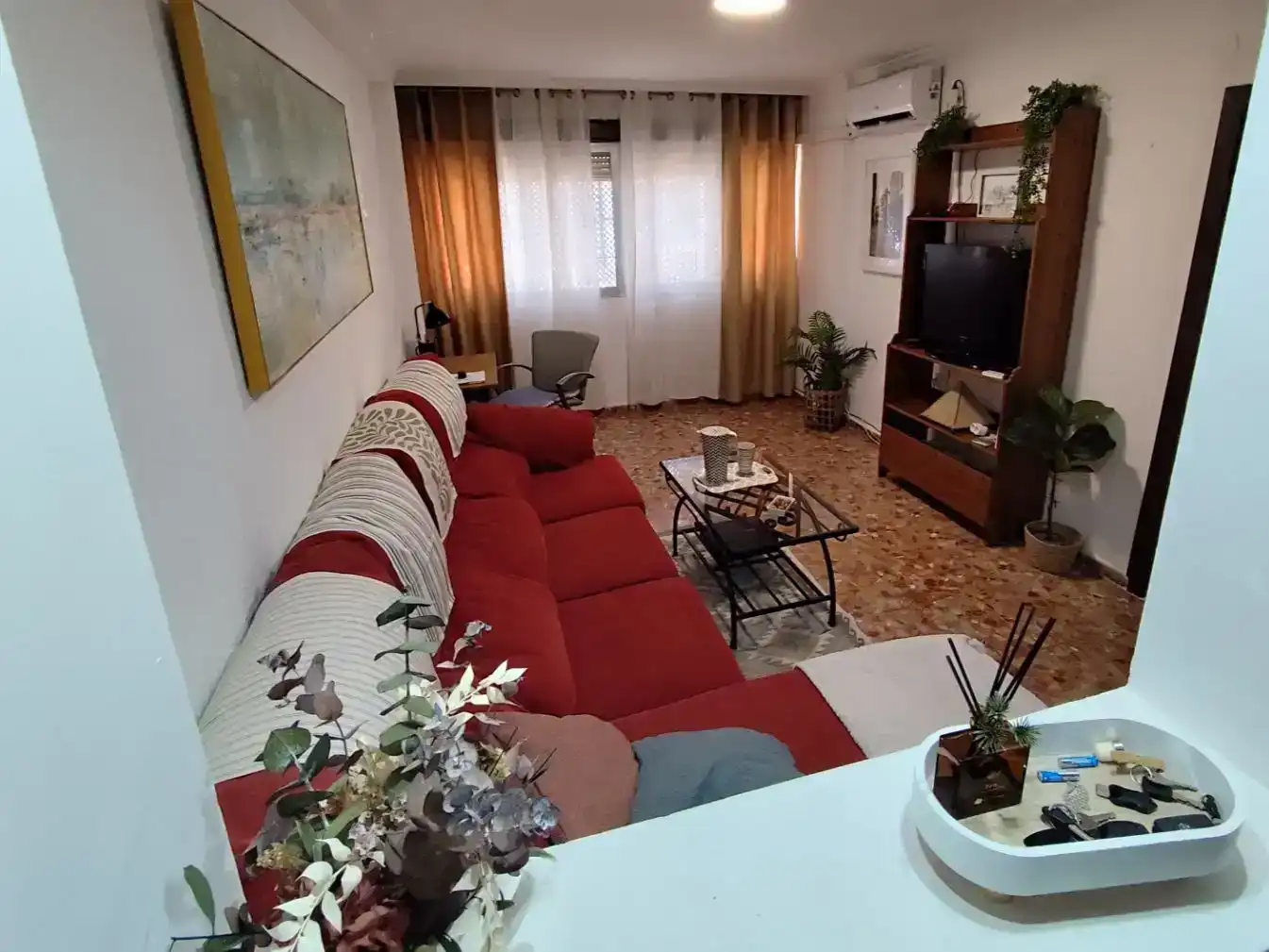 Piso de 75 m² en Córdoba