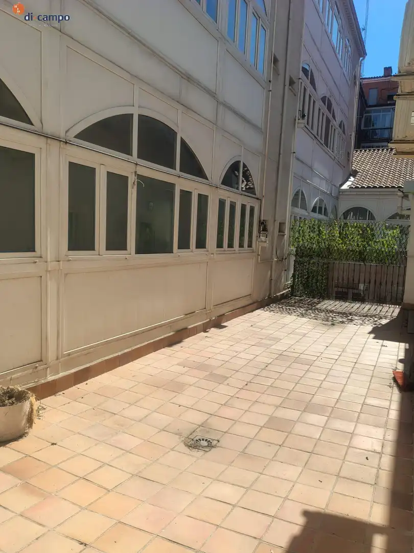 Appartamento 119 m² a Valladolid