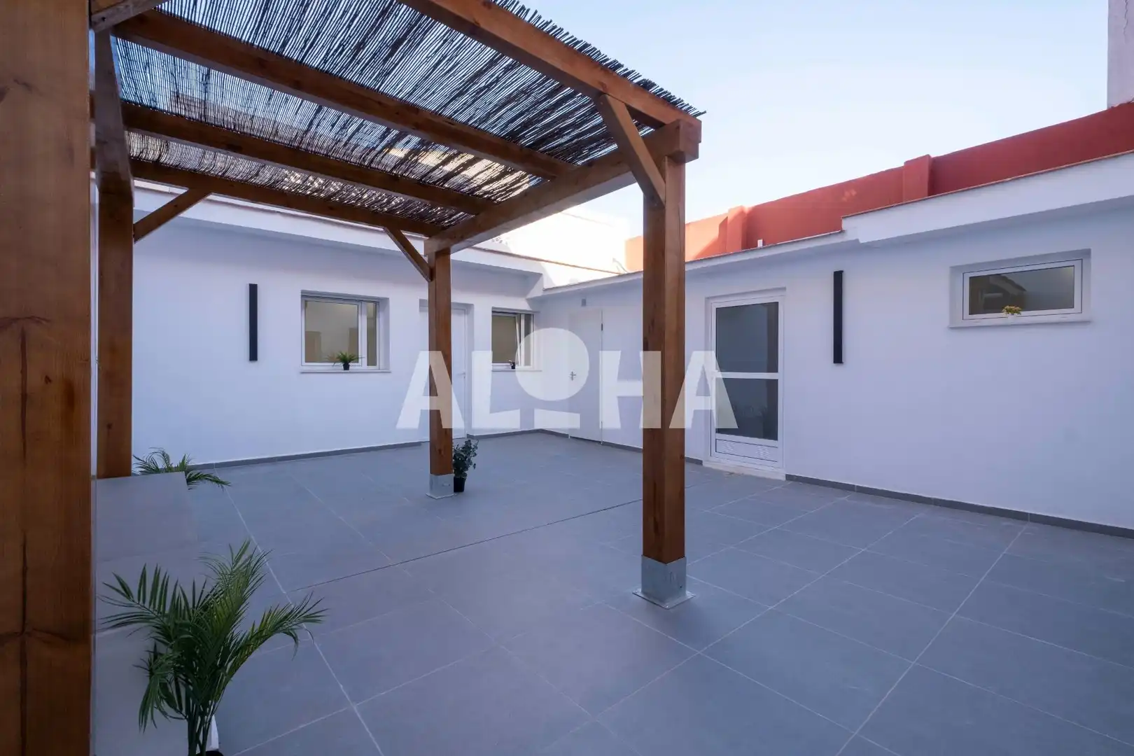 Pis de 107 m² a Alfara del Patriarca