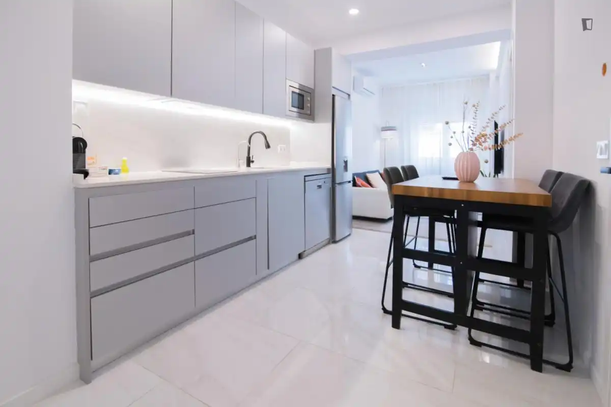 Piso de 40 m² en Valencia