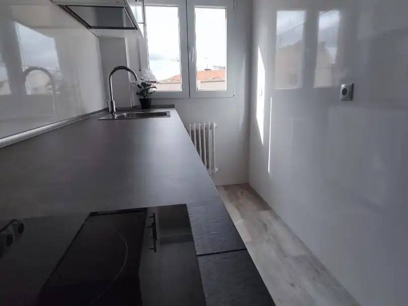 Pis de 85 m² a Salamanca