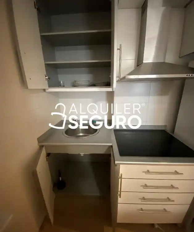 Квартира 60 м² у Murcia