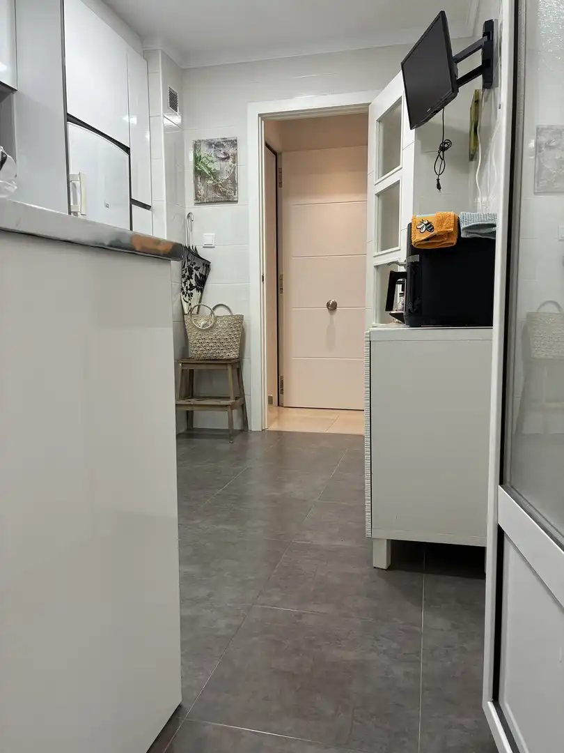 Pis de 65 m² a Torrevella