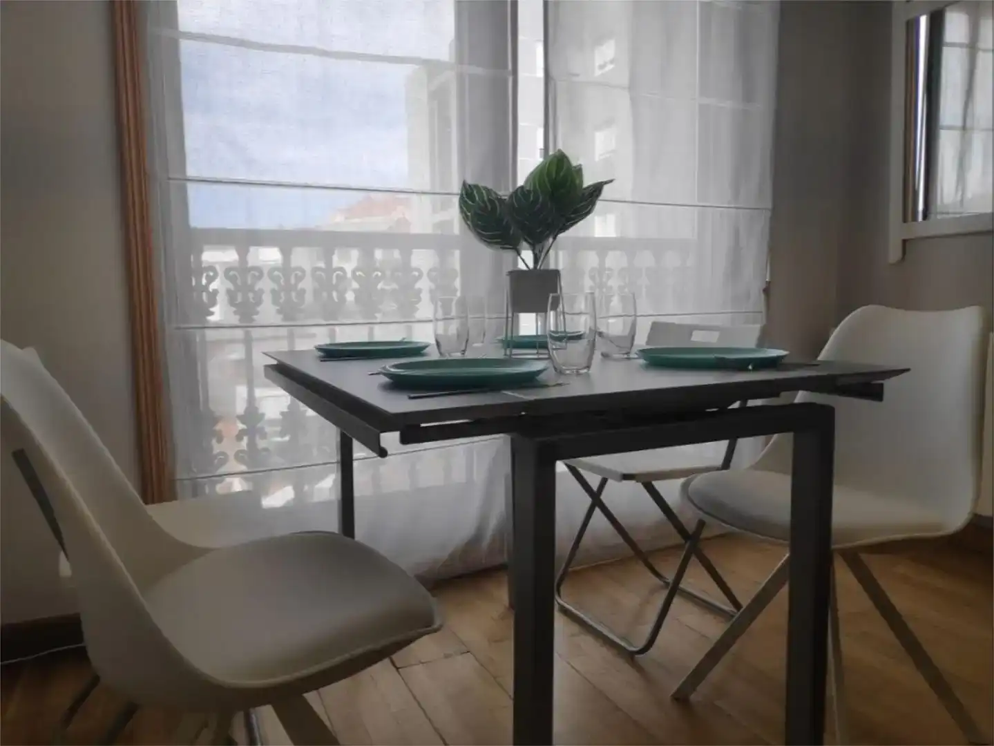 Piso de 55 m² en Nigrán