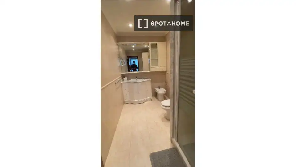 Habitación 173 m², Bilbao