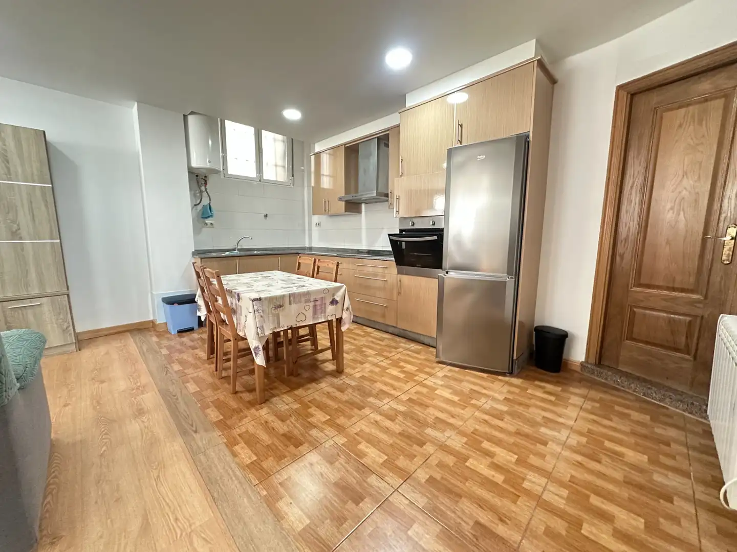 Piso de 80 m² en Santiago de Compostela
