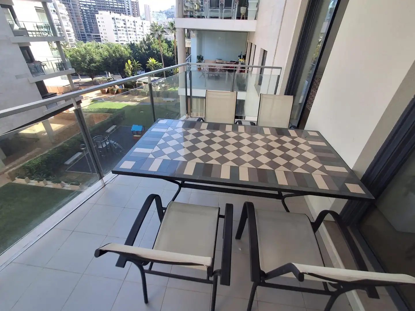 Pis de 74 m² a la Vila Joiosa