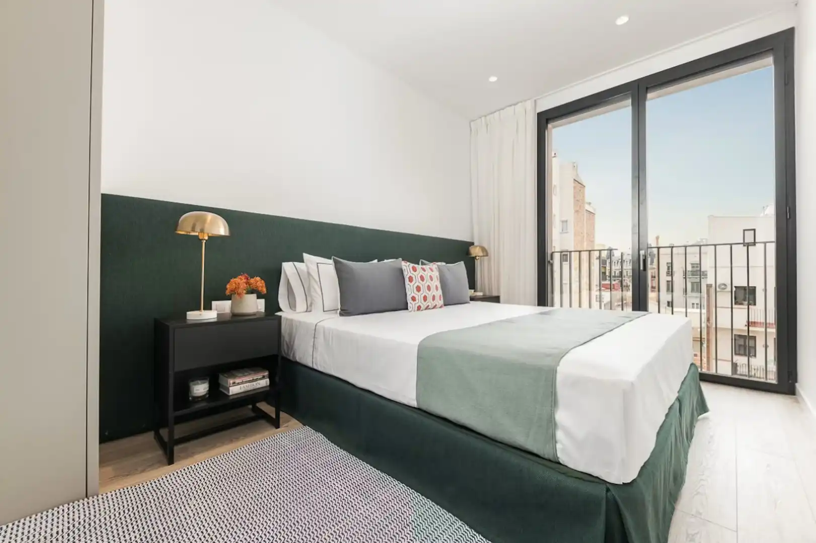 Appartamento 55 m² a Barcelona