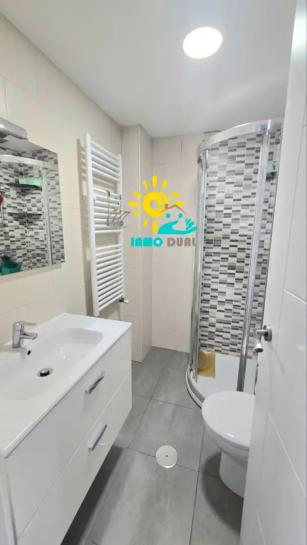 Piso de 97 m² en Badajoz