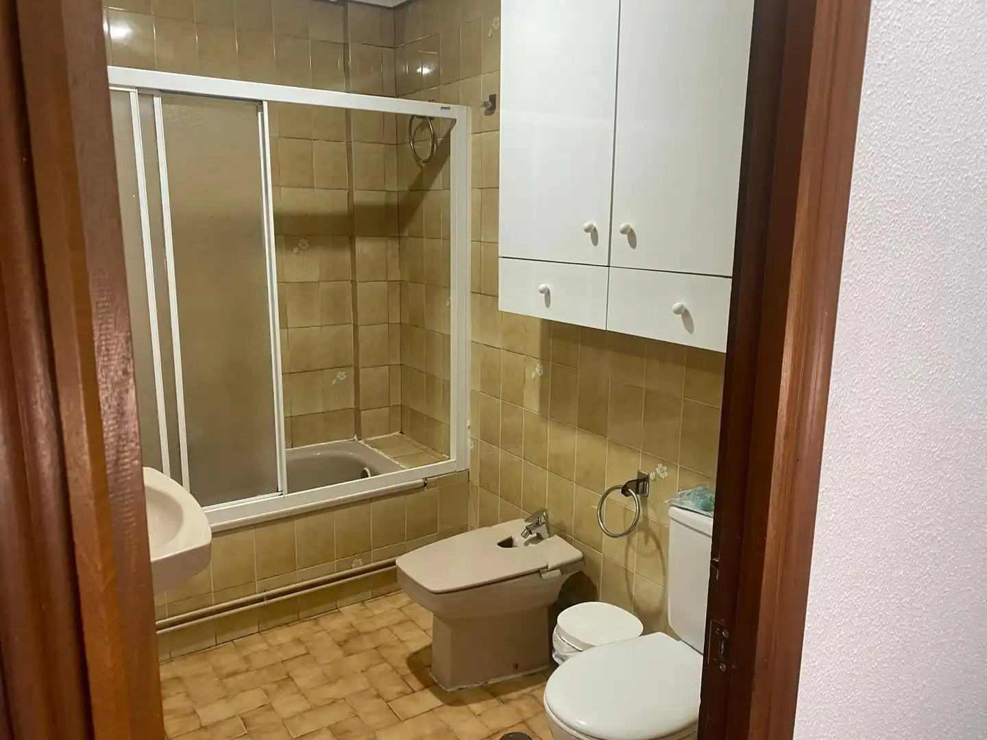 Wohnung 116 m² in Albacete