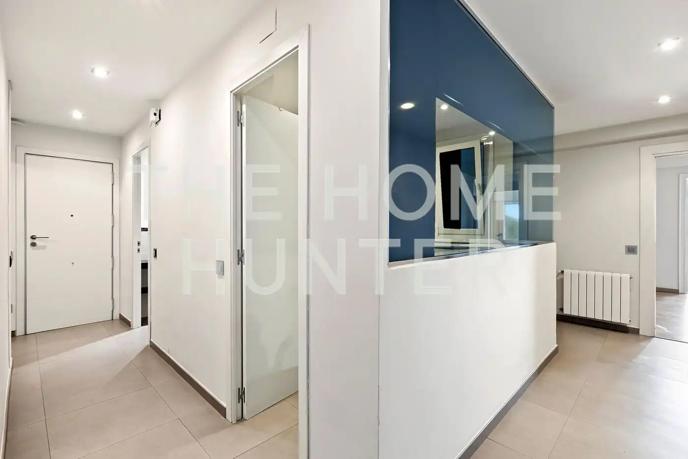 Pis de 261 m² a Barcelona