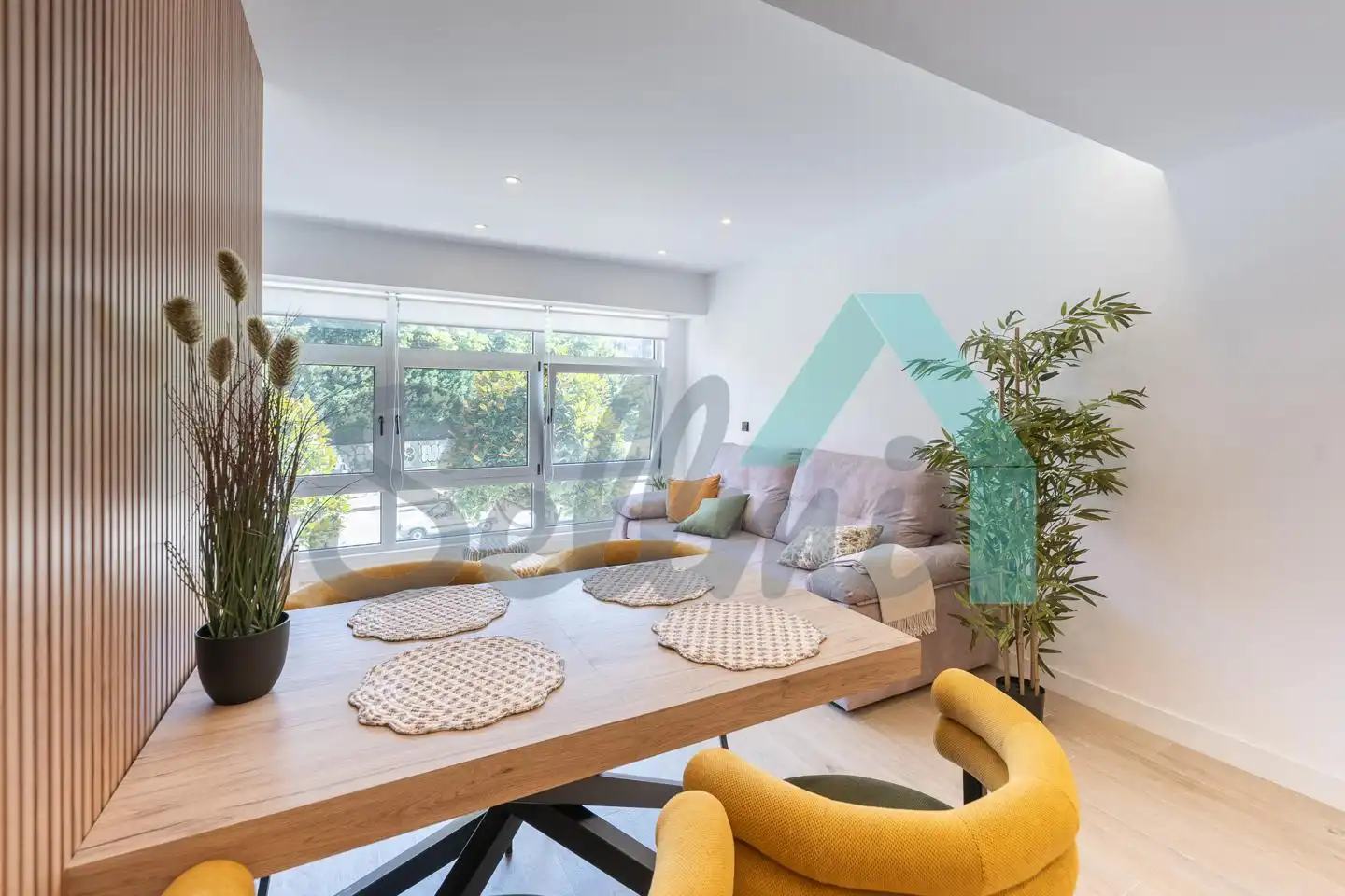 Piso de 78 m² en Oviedo