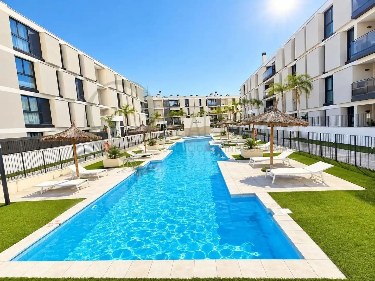 Pis de 67 m² a Sant Joan d'Alacant