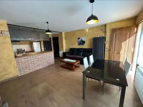 Piso de 55 m² en Gavilanes