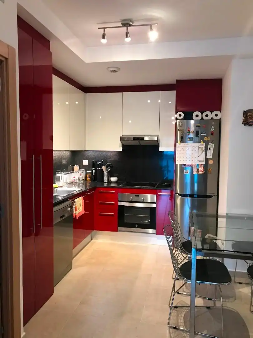 Apartamento 50 m² em Badalona