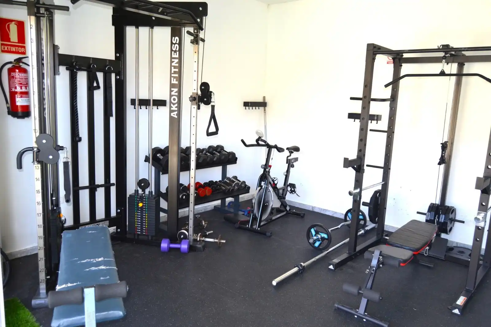 Piso de 120 m² en Rocafort