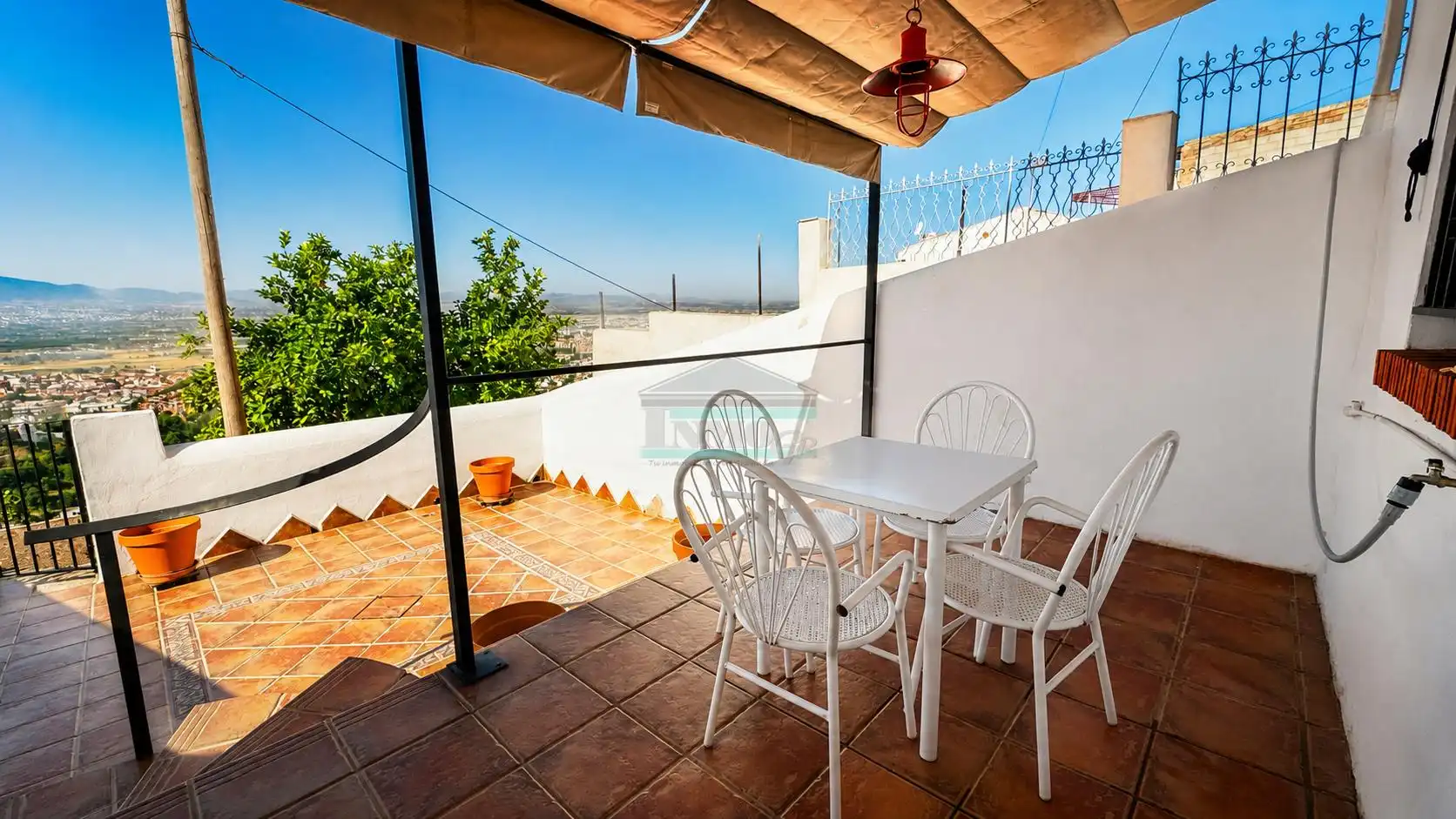 Piso de 40 m² en Granada
