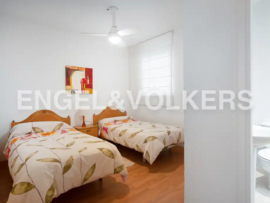 Piso de 636 m² en Benicasim
