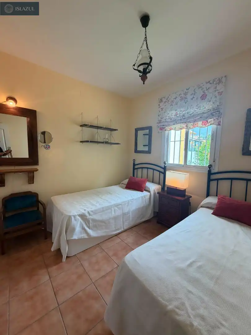 Piso de 61 m² en Isla Cristina