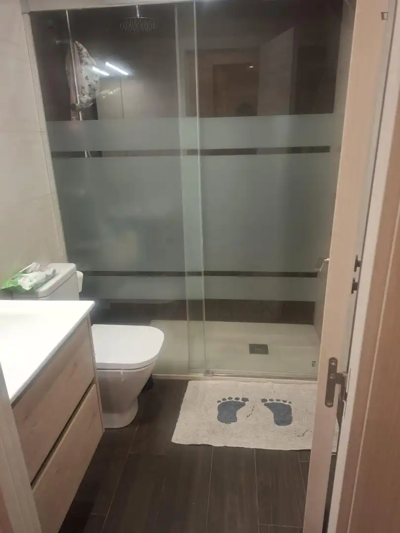 Quarto para alugar, Barcelona