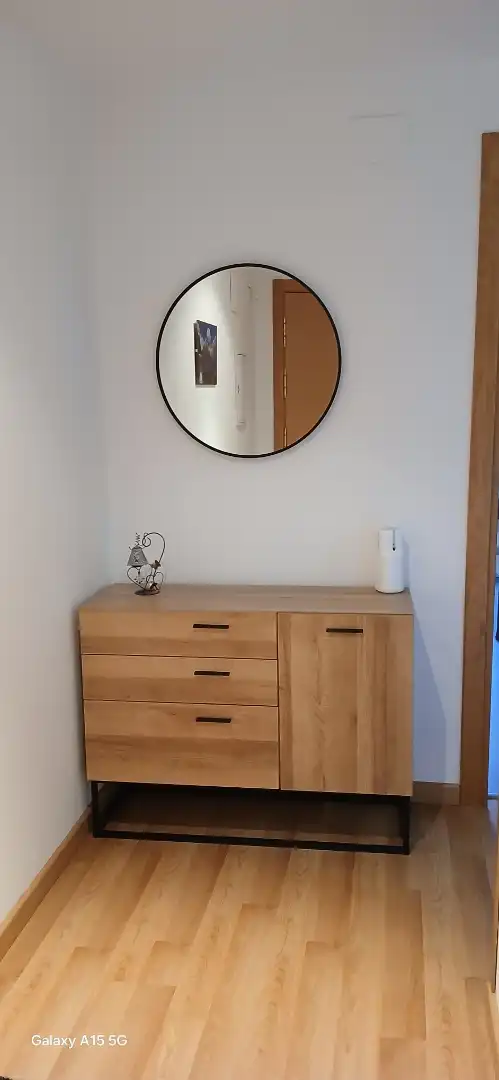 Piso de 60 m² en Soria