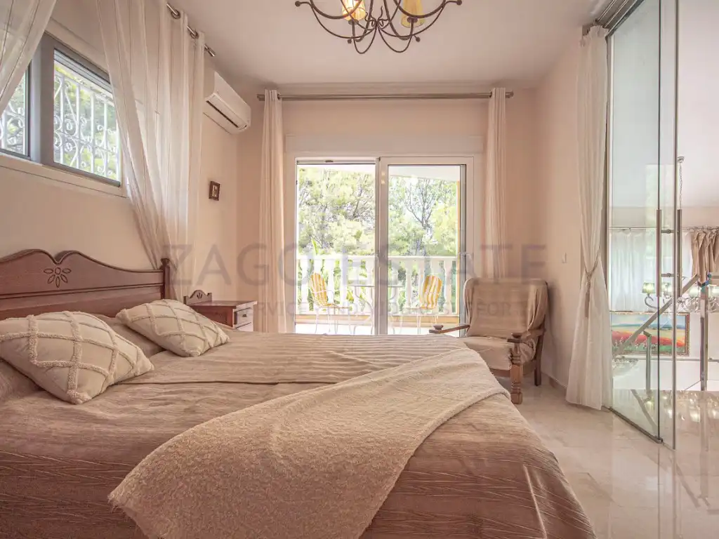 Casa de 212 m² a Altea