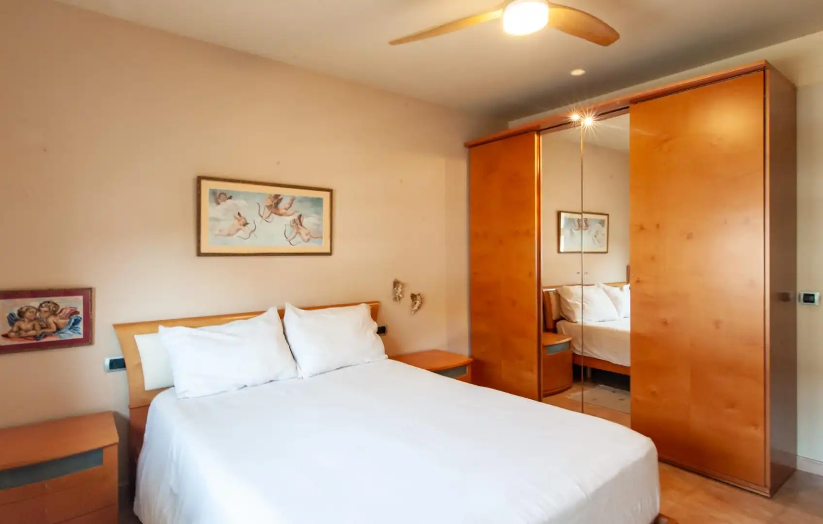 Wohnung 117 m² in Vilafranca del Penedès