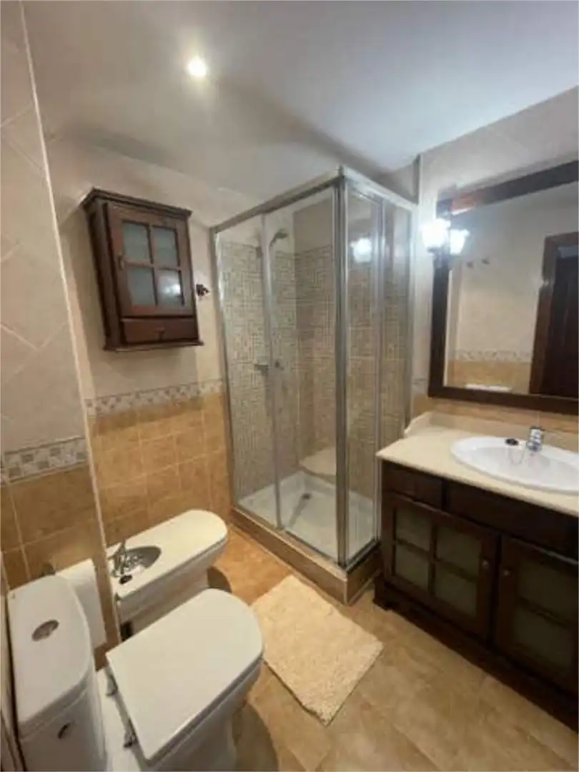 Piso de 135 m² en Badajoz