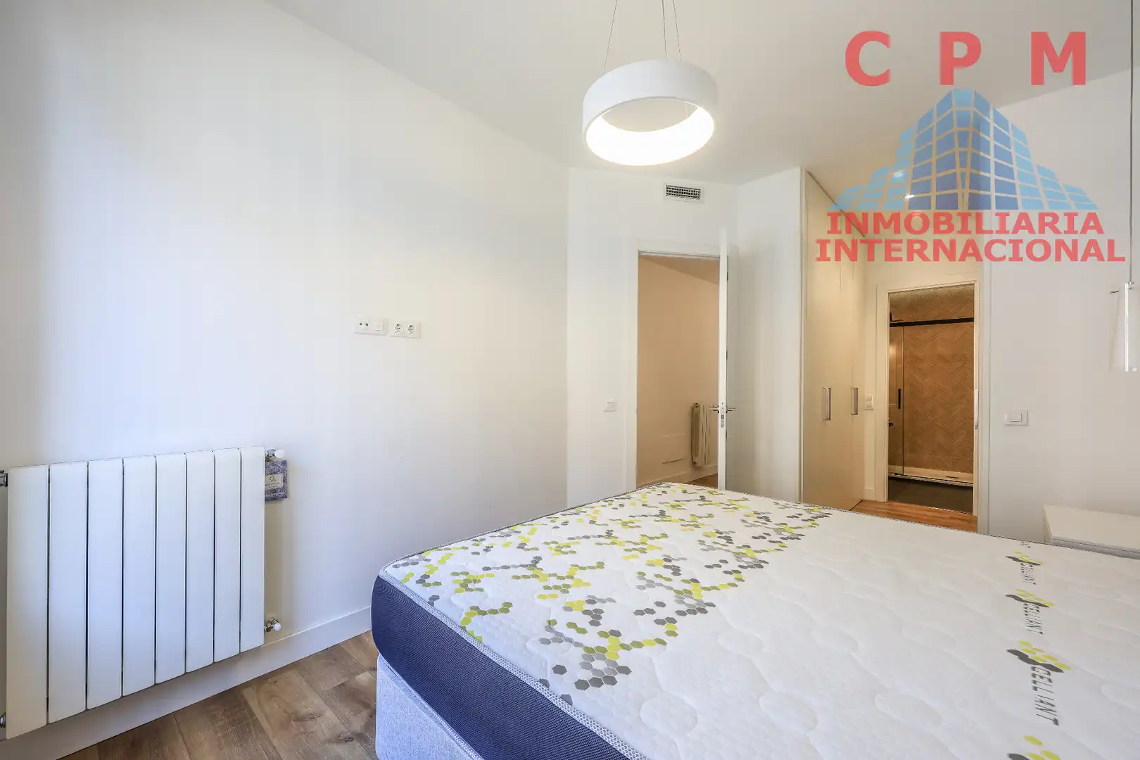 Piso de 106 m² en Madrid