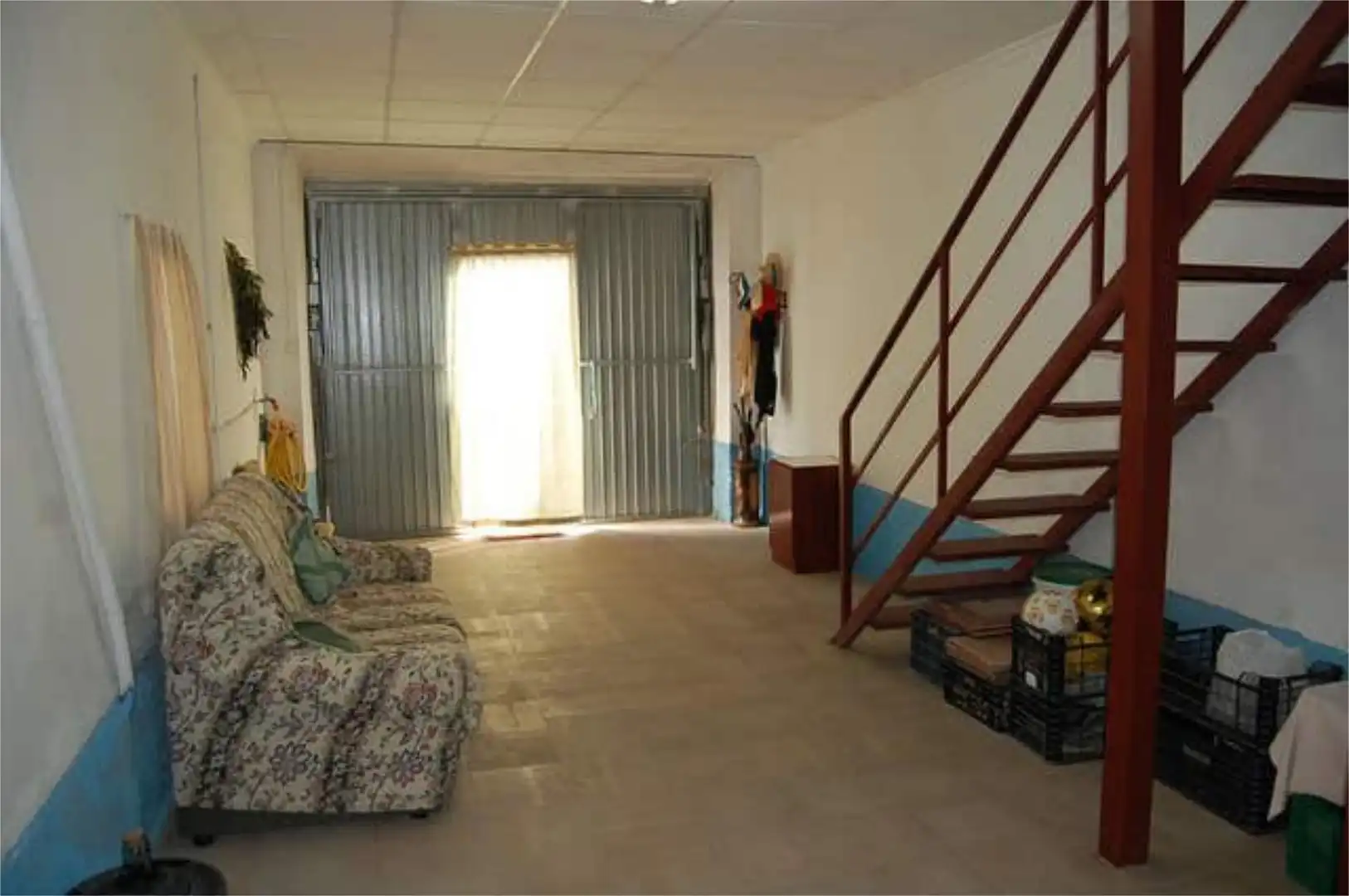 Pis de 120 m² a Caravaca de la Cruz
