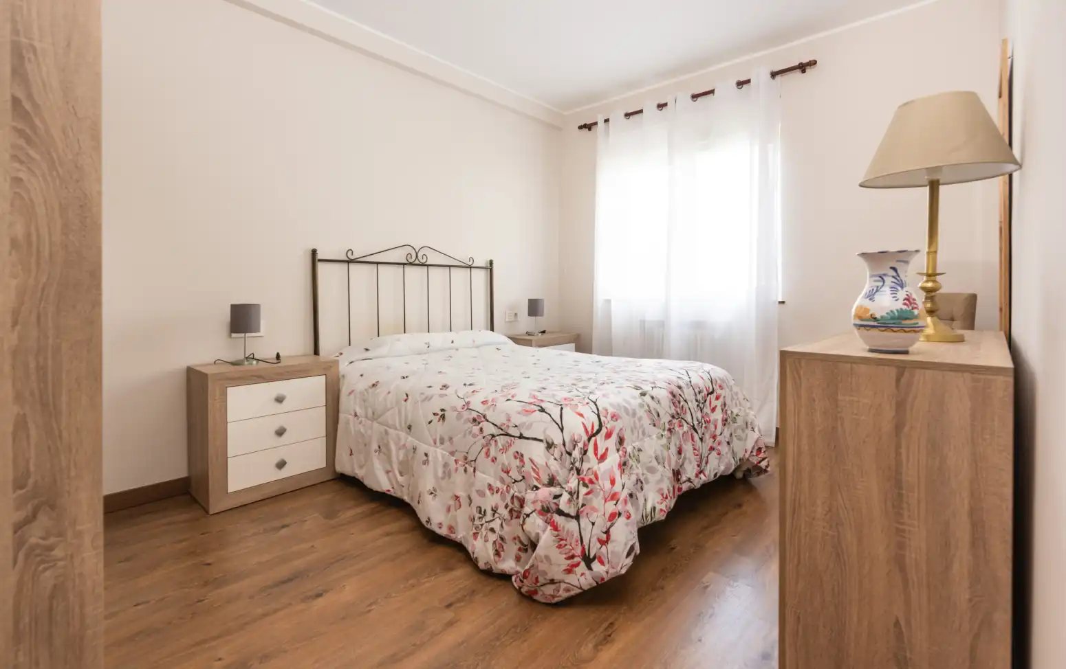 Pis de 70 m² a Oviedo