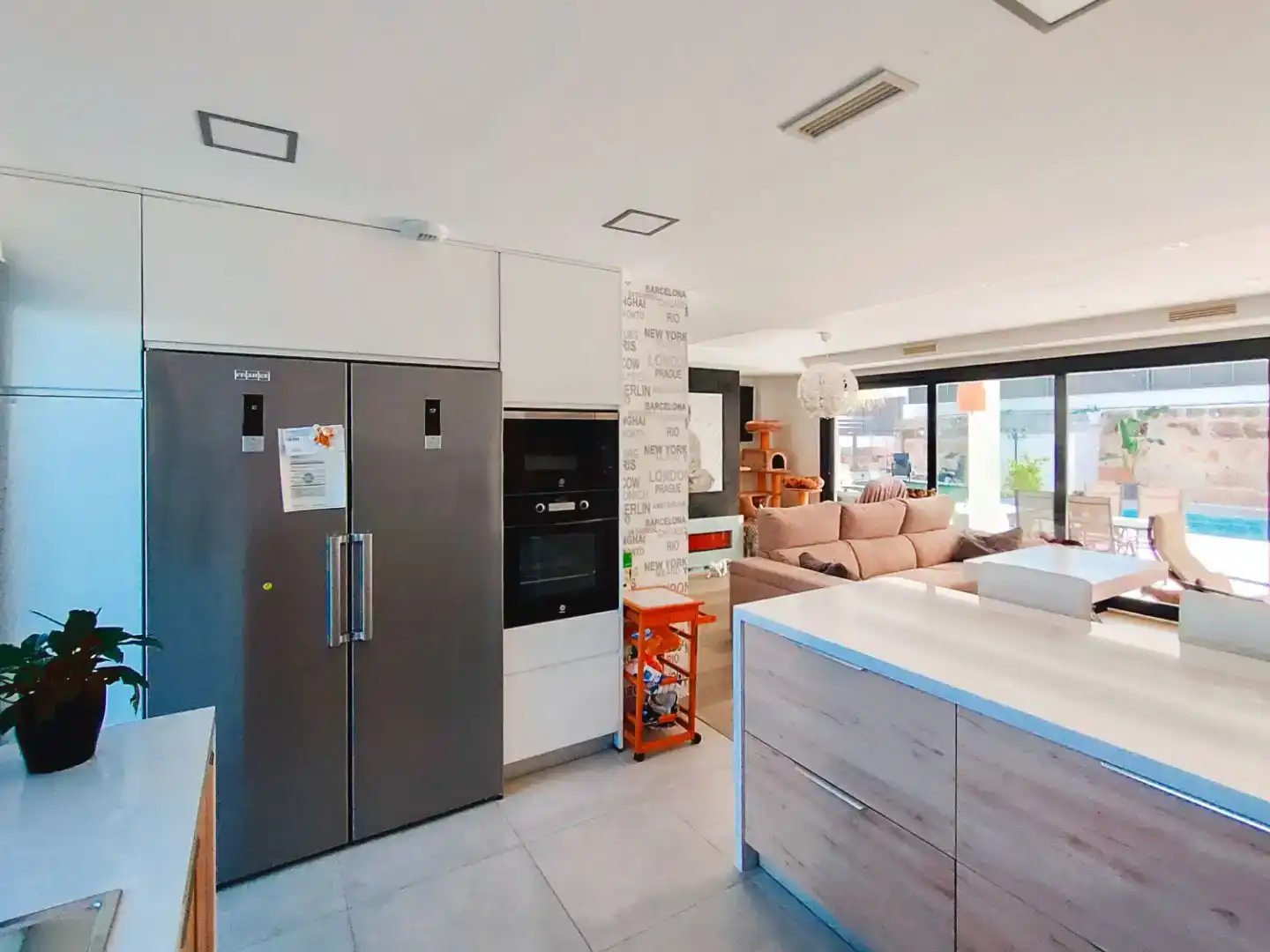 Habitación 453 m², Alhaurín de la Torre