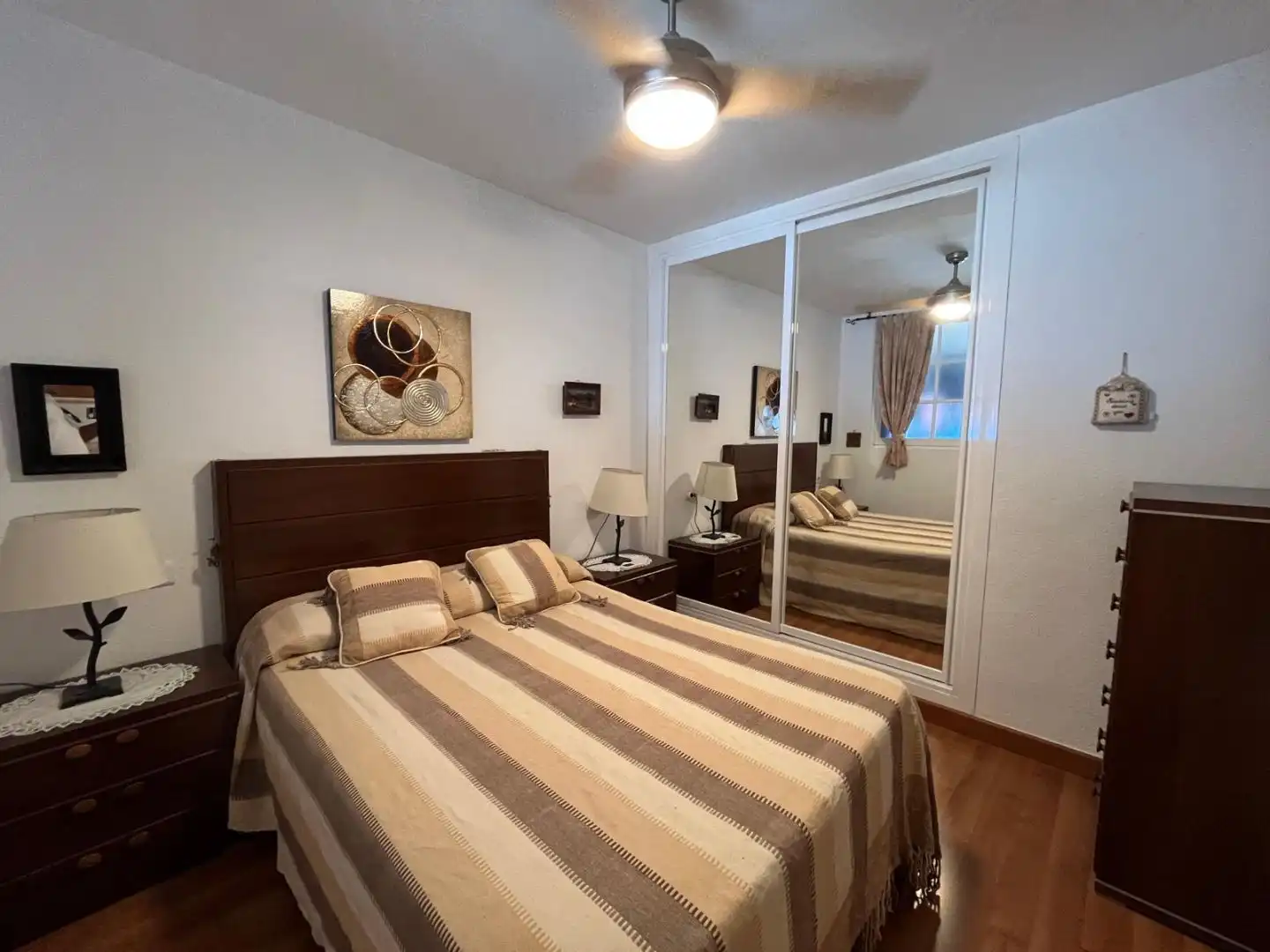 Wohnung 60 m² in Fuengirola