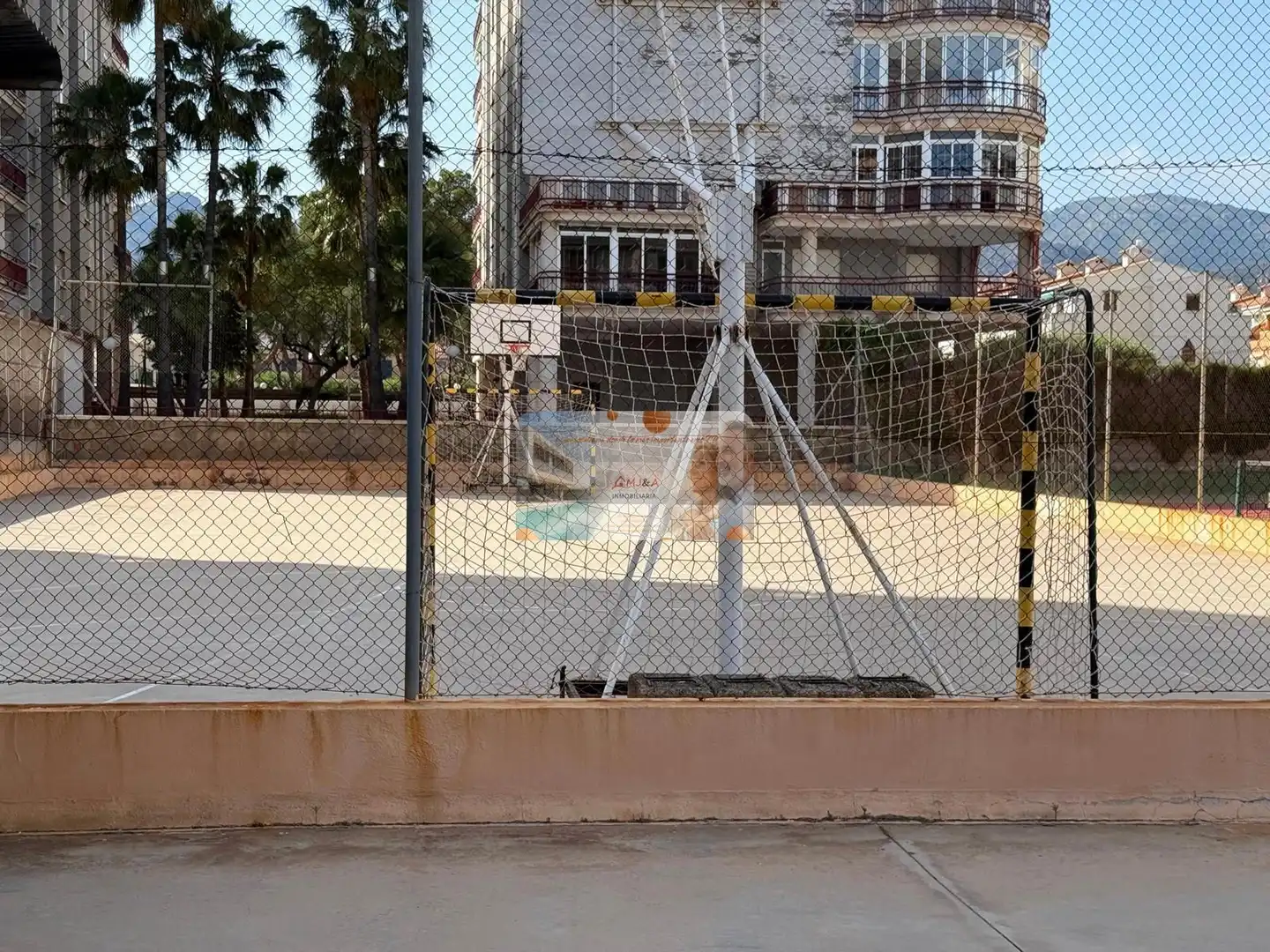 Piso de 130 m² en Benicasim