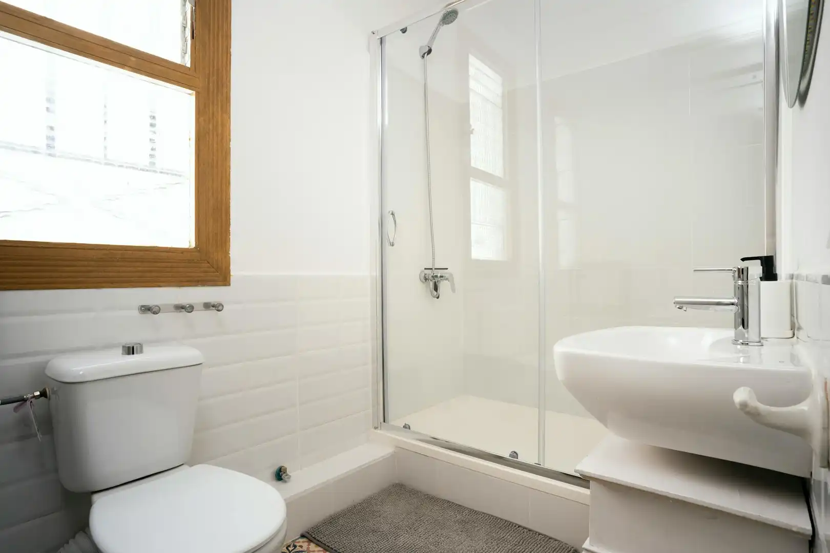 Habitación 120 m², Barcelona