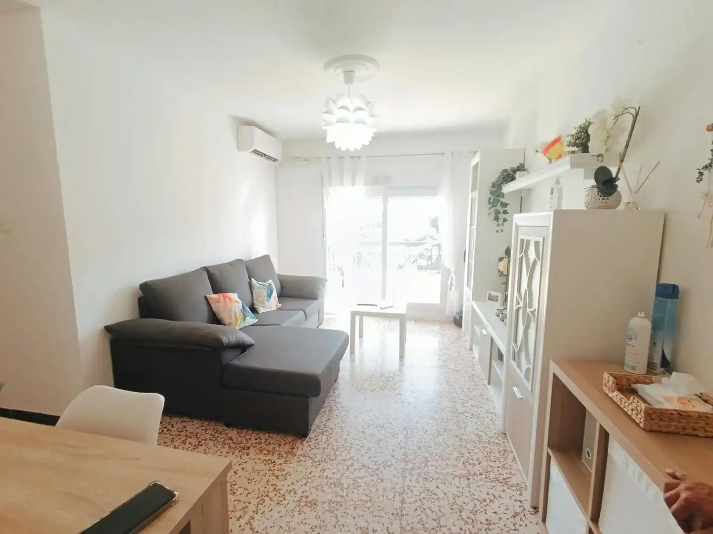 Piso de 80 m² en Ayamonte