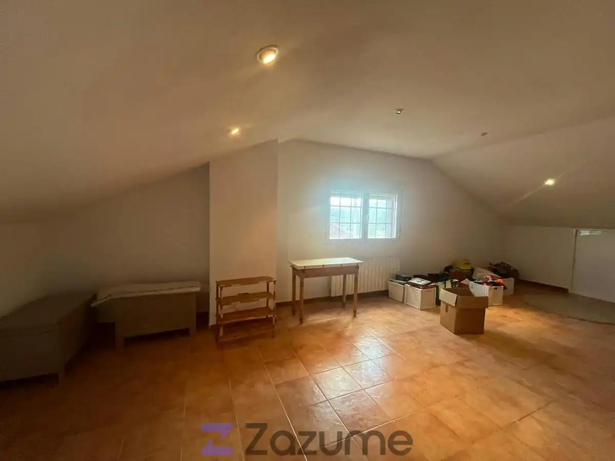 Casa de 205 m² en El Boalo-Cerceda-Mataelpino