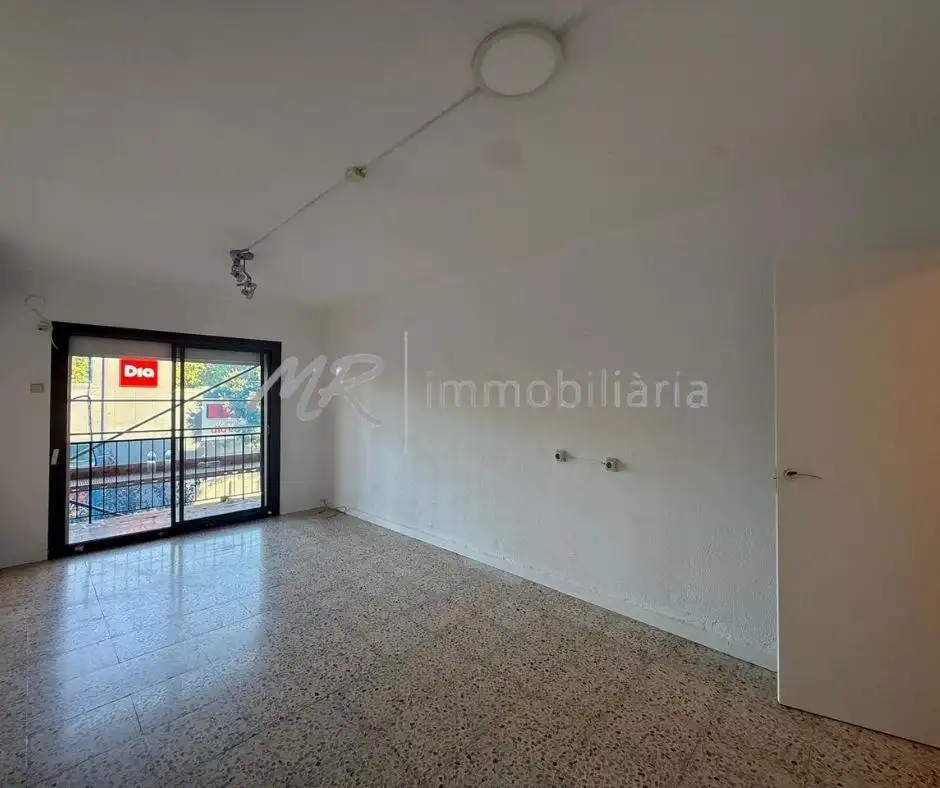 Pis de 93 m² a Granollers