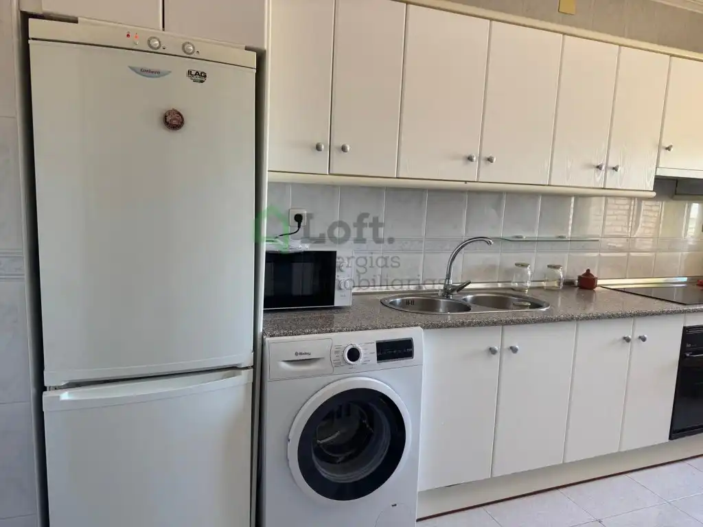 Piso de 110 m² en Badajoz