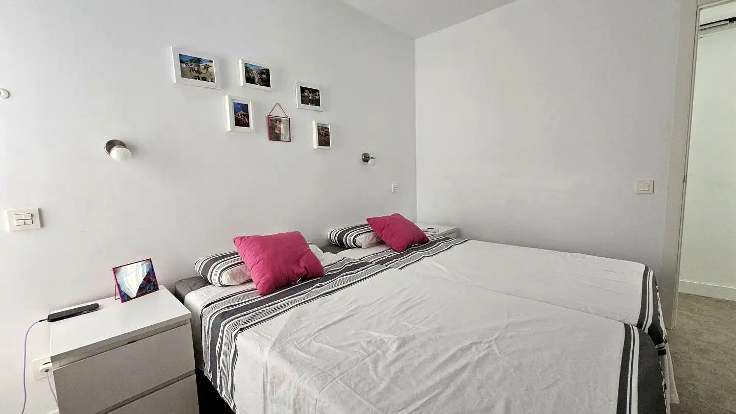 Apartamento 60 m² em San Bartolomé de Tirajana