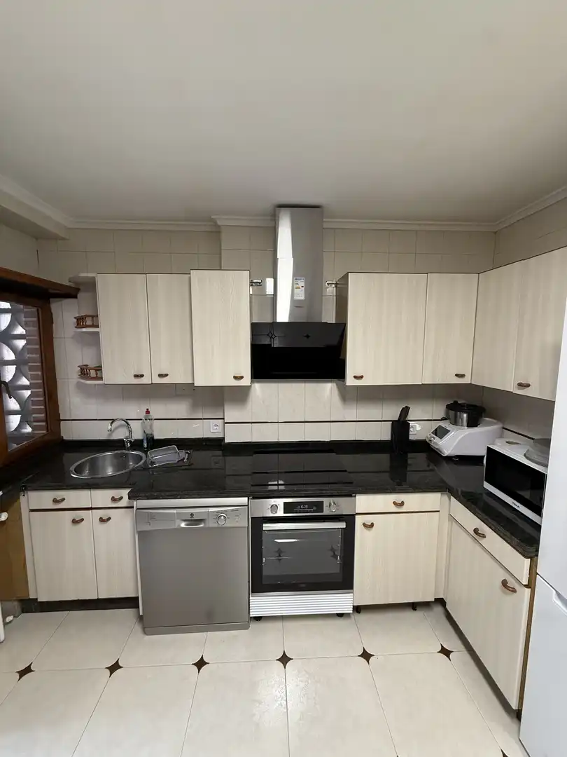 Habitación en alquiler, Siero