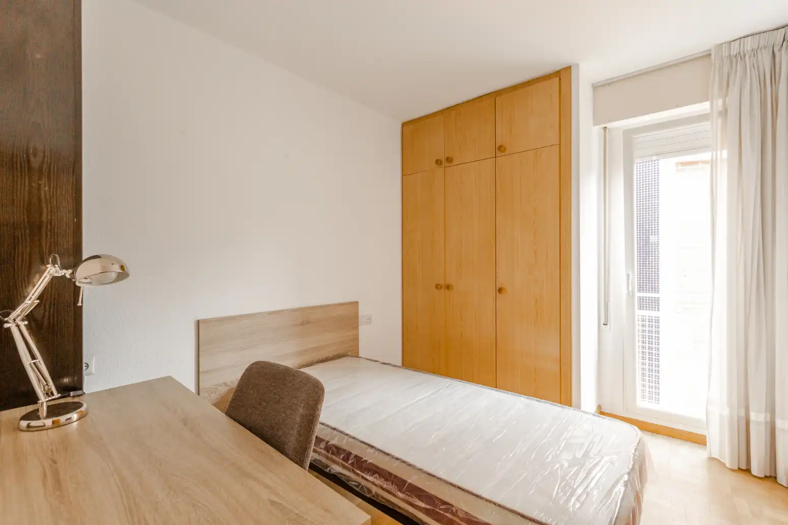 Pis de 78 m² a Pamplona