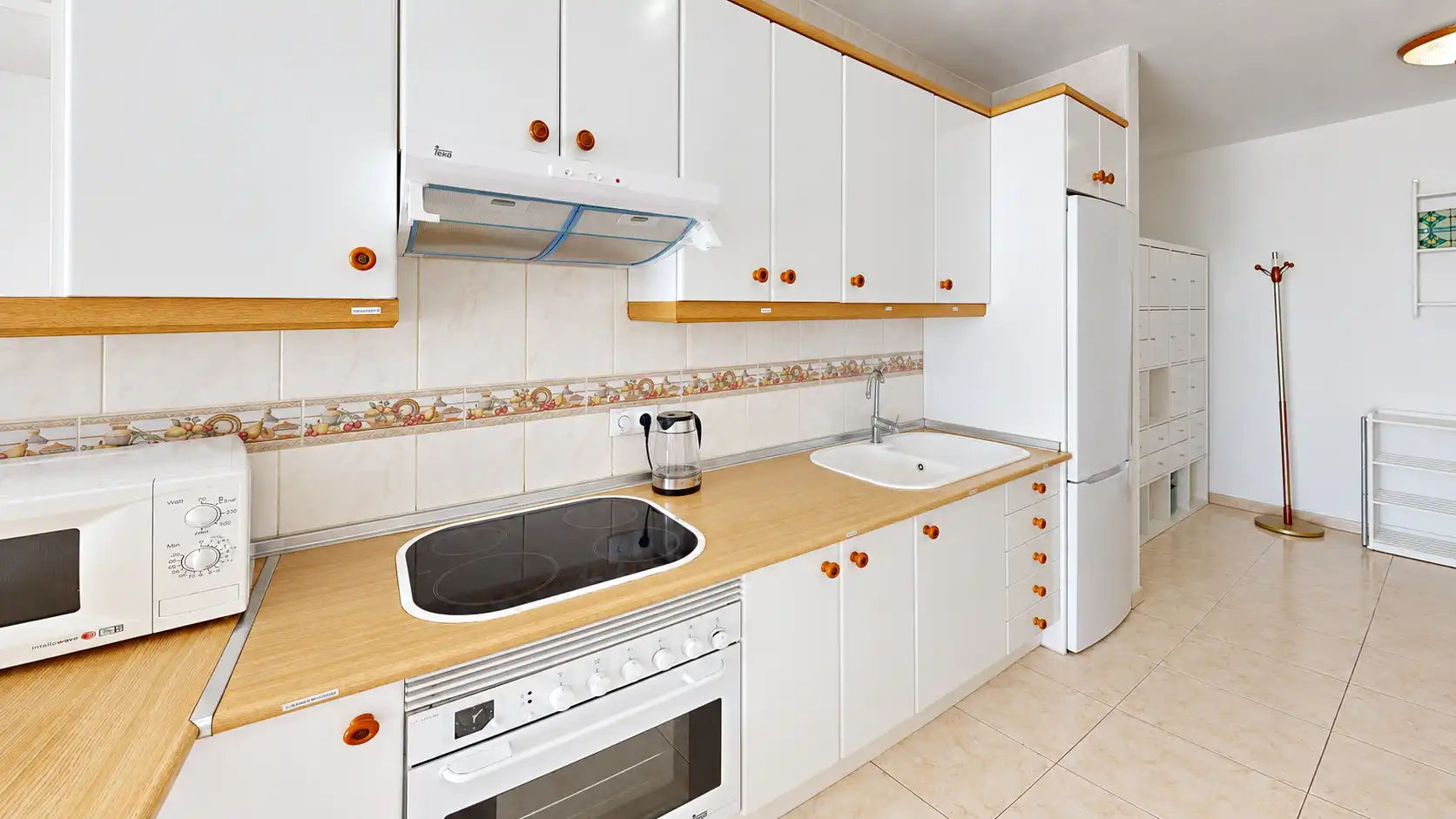 Piso de 84 m² en Pájara