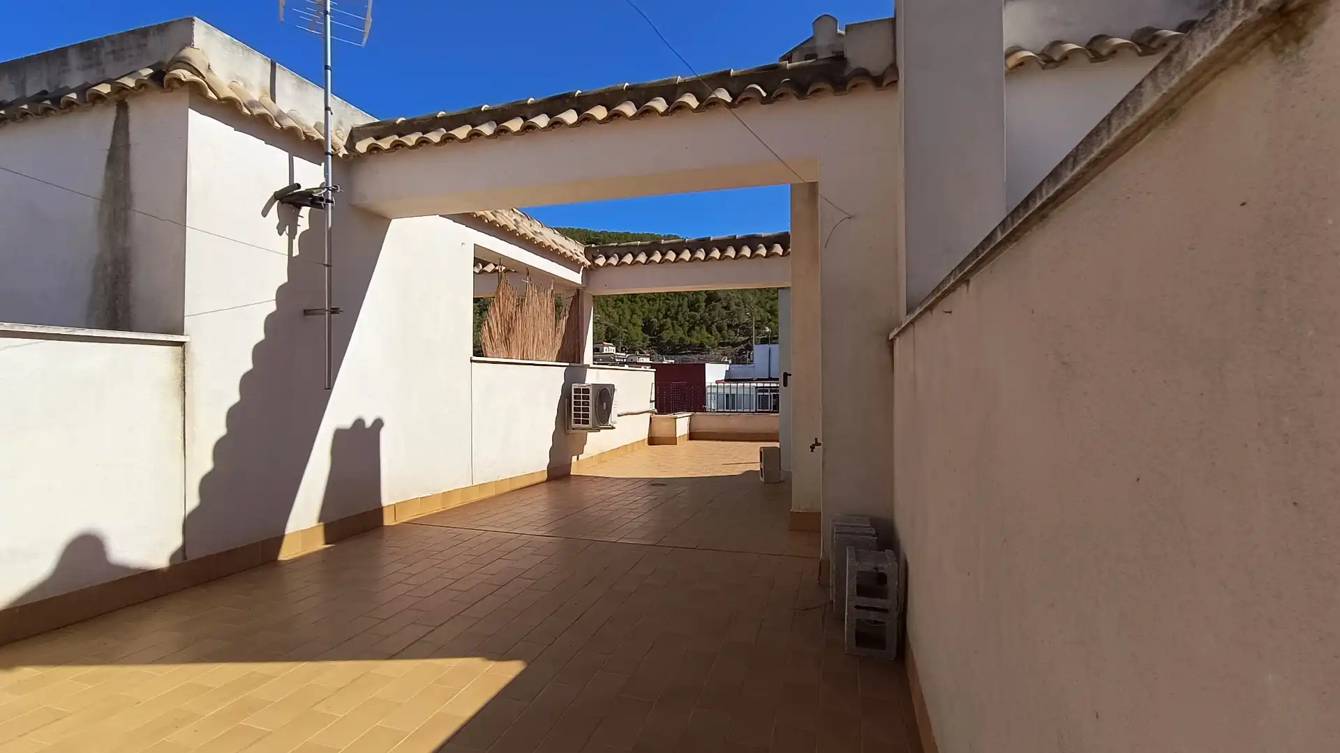 Piso de 89 m² en Orihuela
