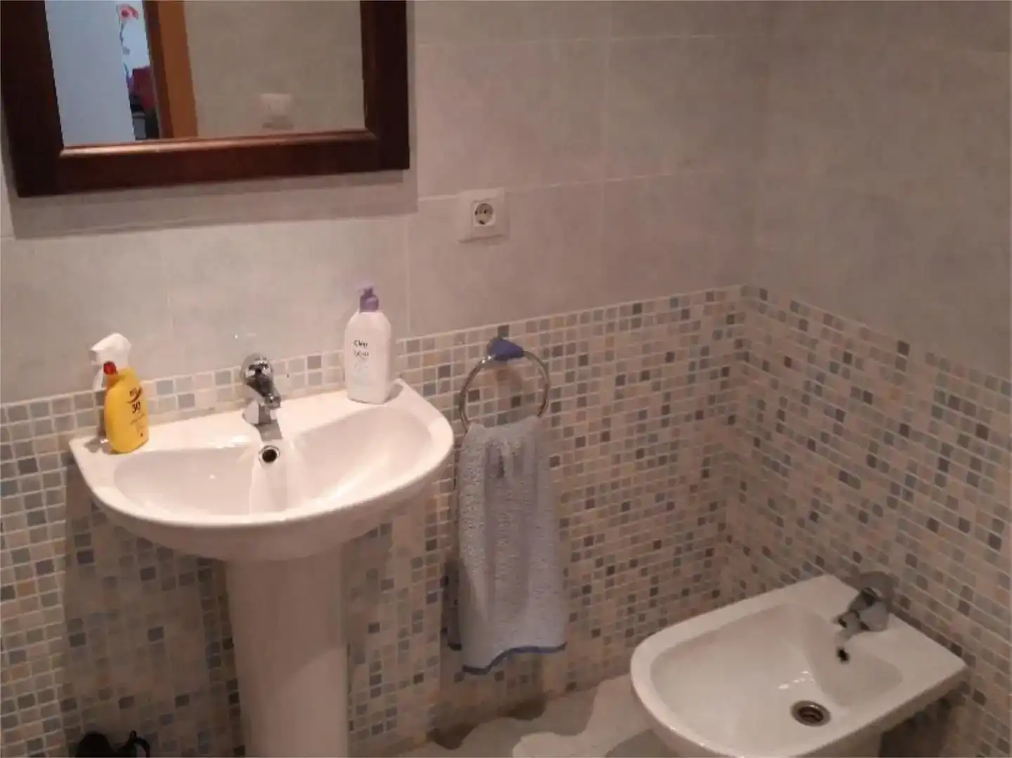 Piso de 80 m² en Moncófar
