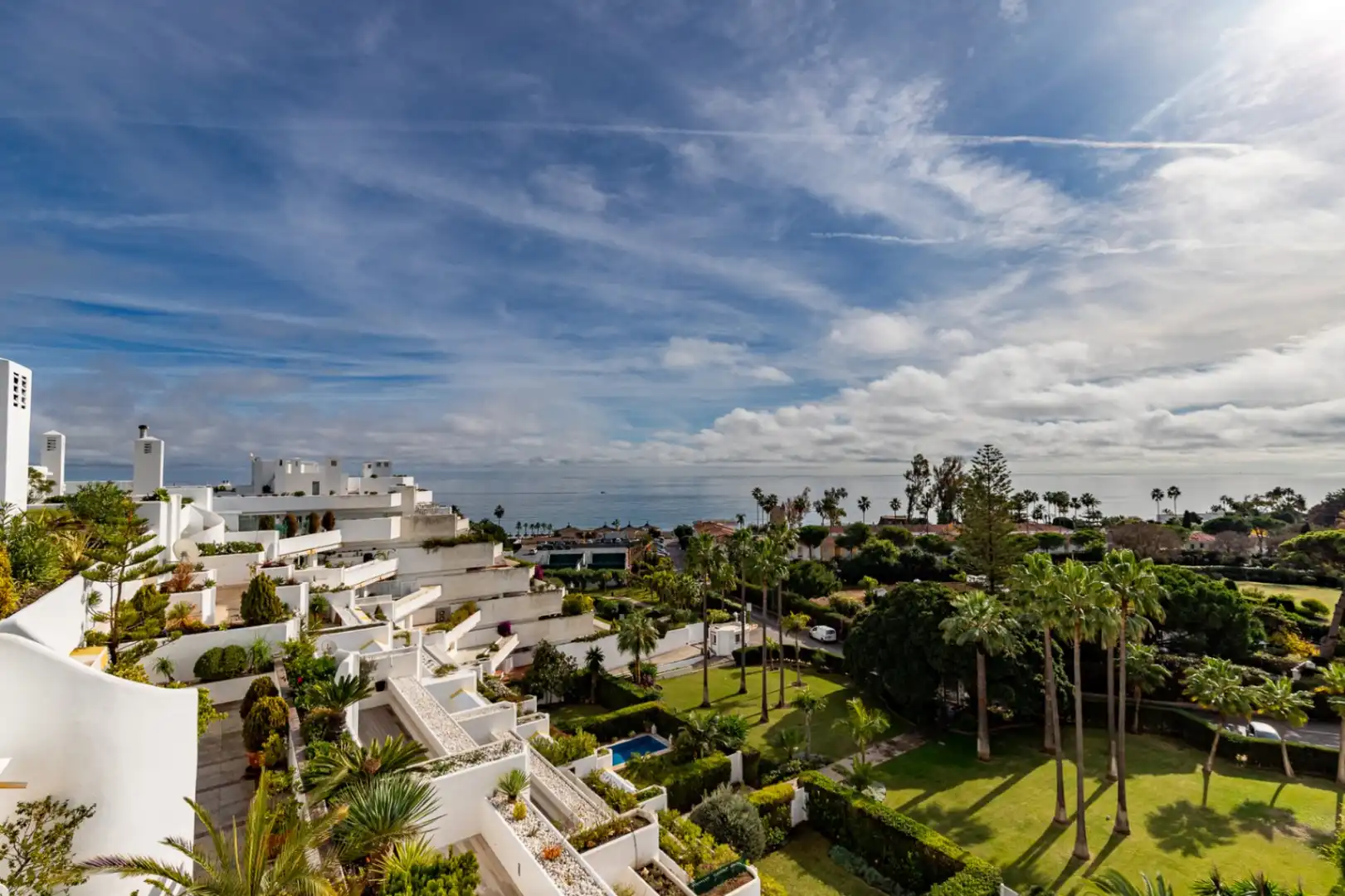 Piso de 470 m² en Marbella