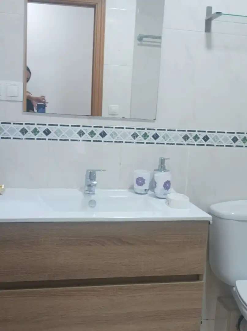 Pis de 60 m² a Màlaga