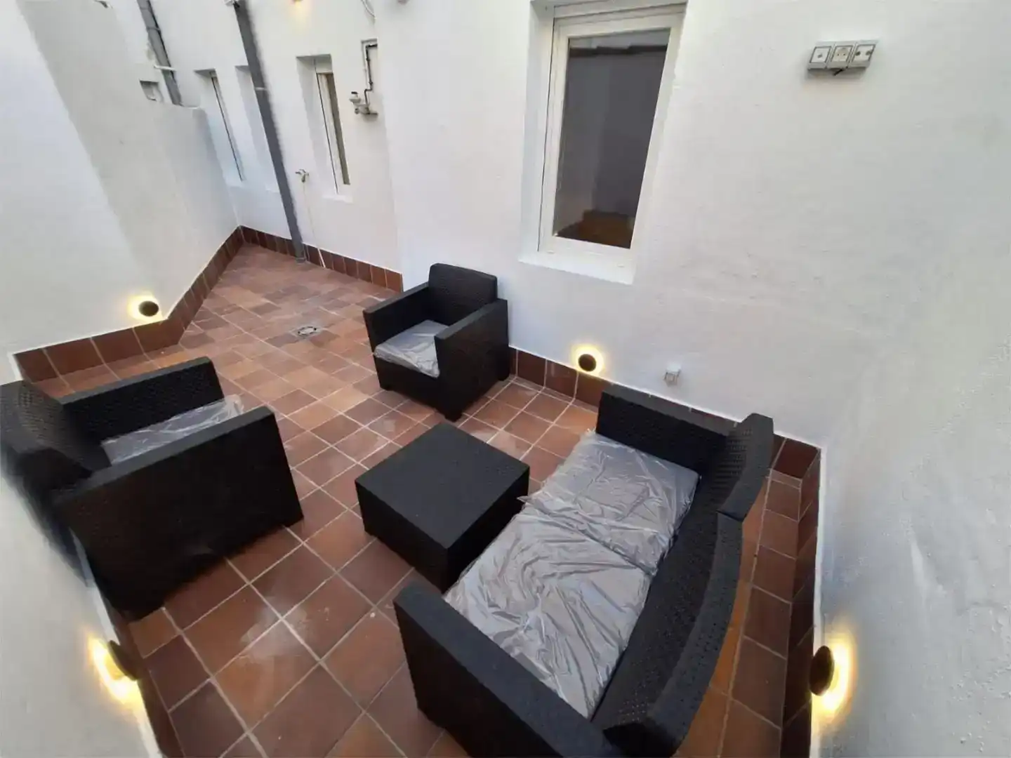 Piso de 90 m² en Salamanca