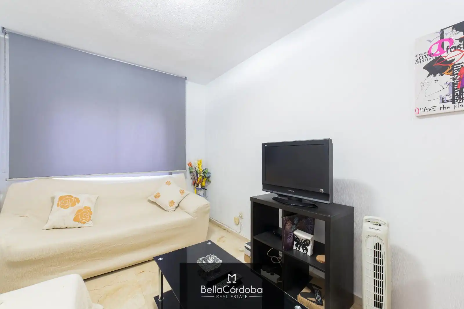 Piso de 60 m² en Córdoba